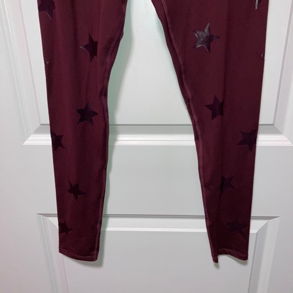 Jessica Simpson Star Athletic Leggings - Picture 3 of 9